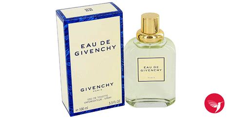 perfumes givenchy antigos